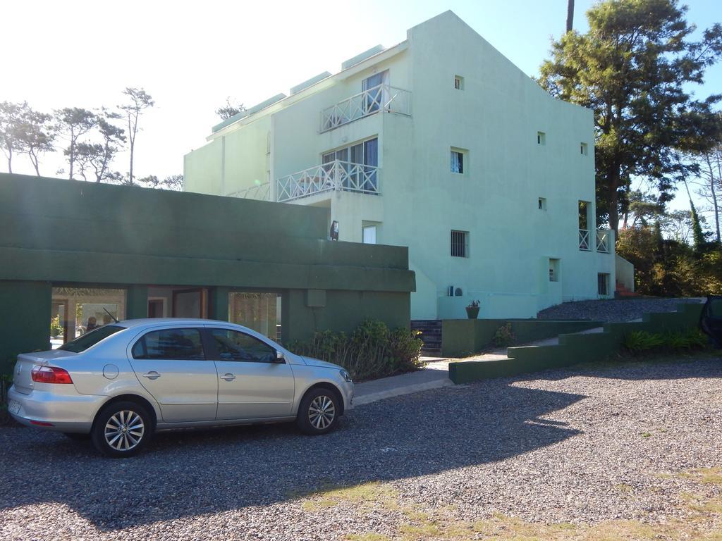 Costa Pinar Apartamentos マルドナド エクステリア 写真