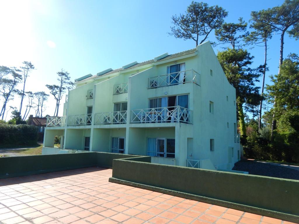Costa Pinar Apartamentos マルドナド エクステリア 写真