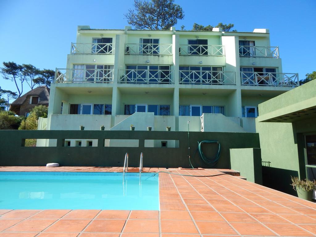 Costa Pinar Apartamentos マルドナド エクステリア 写真