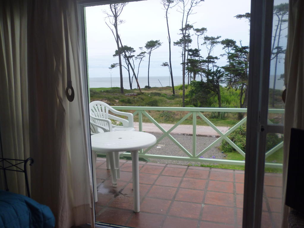 Costa Pinar Apartamentos マルドナド エクステリア 写真