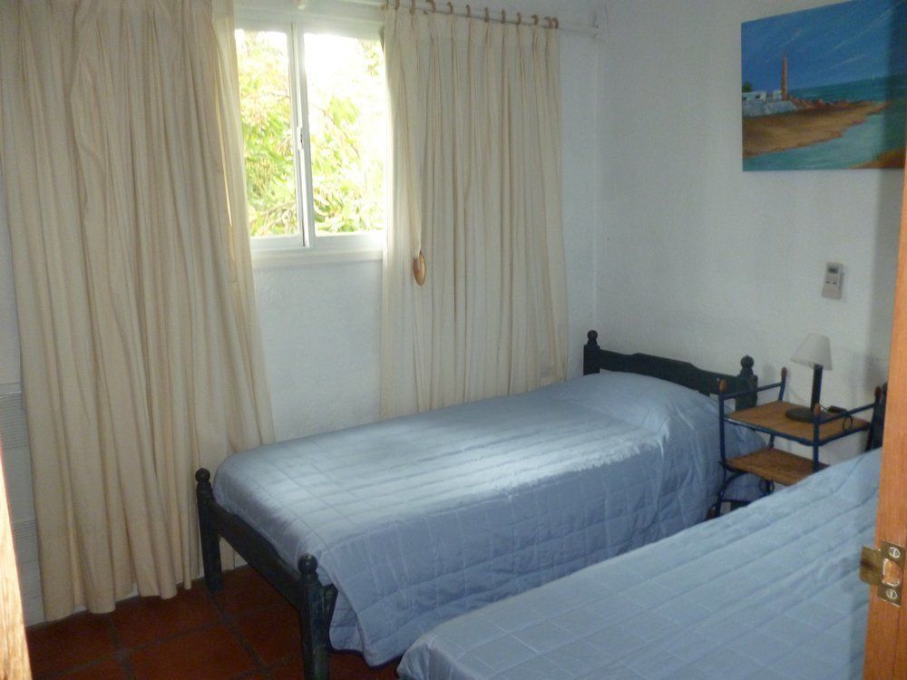 Costa Pinar Apartamentos マルドナド エクステリア 写真