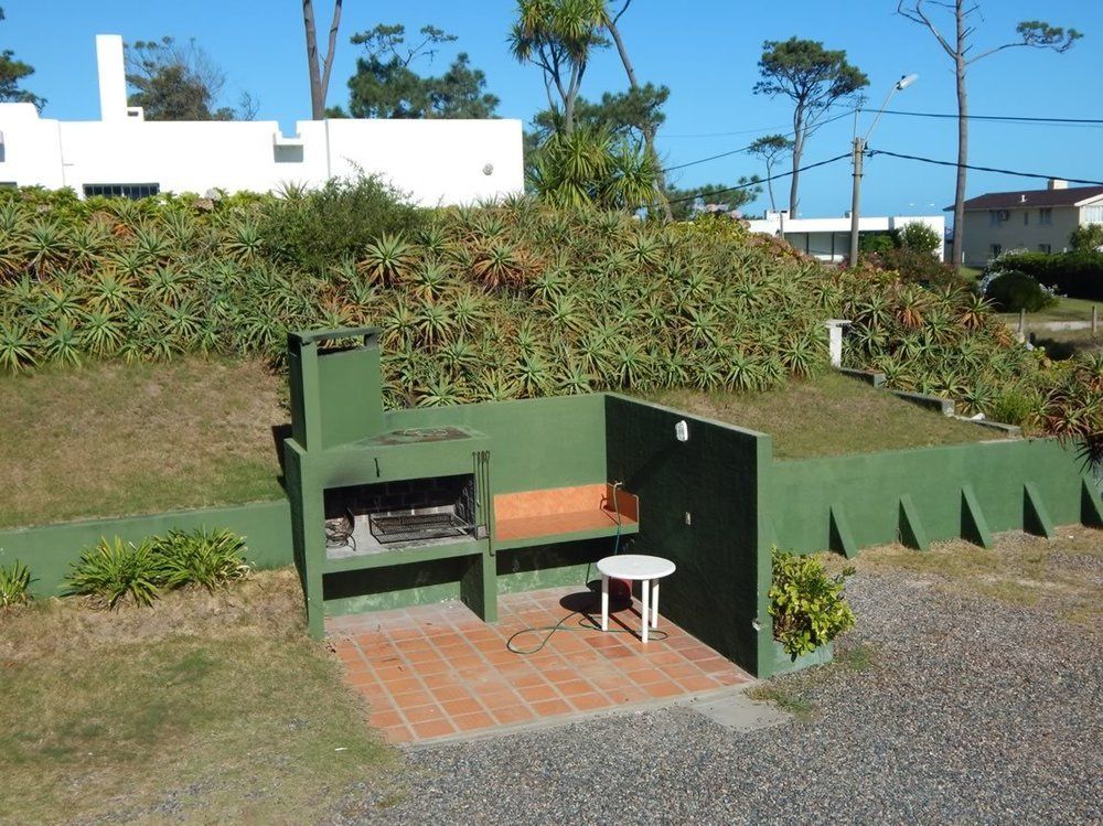 Costa Pinar Apartamentos マルドナド エクステリア 写真