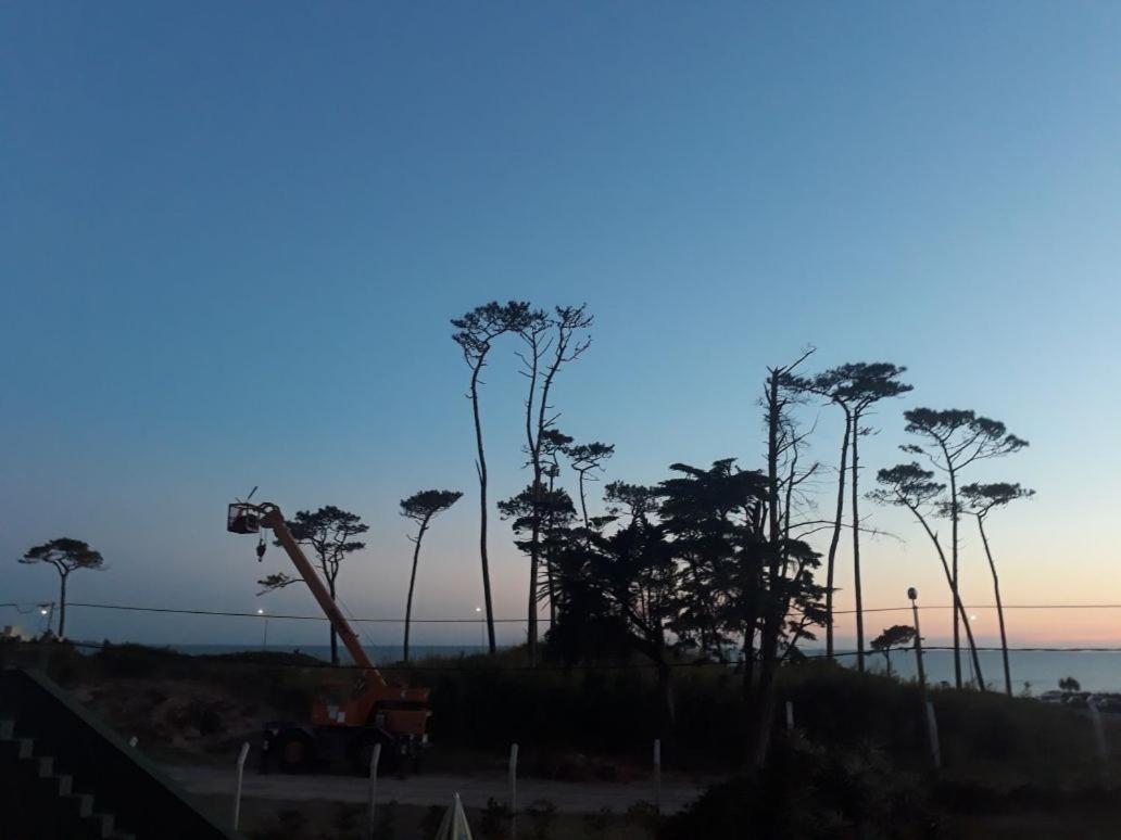 Costa Pinar Apartamentos マルドナド エクステリア 写真