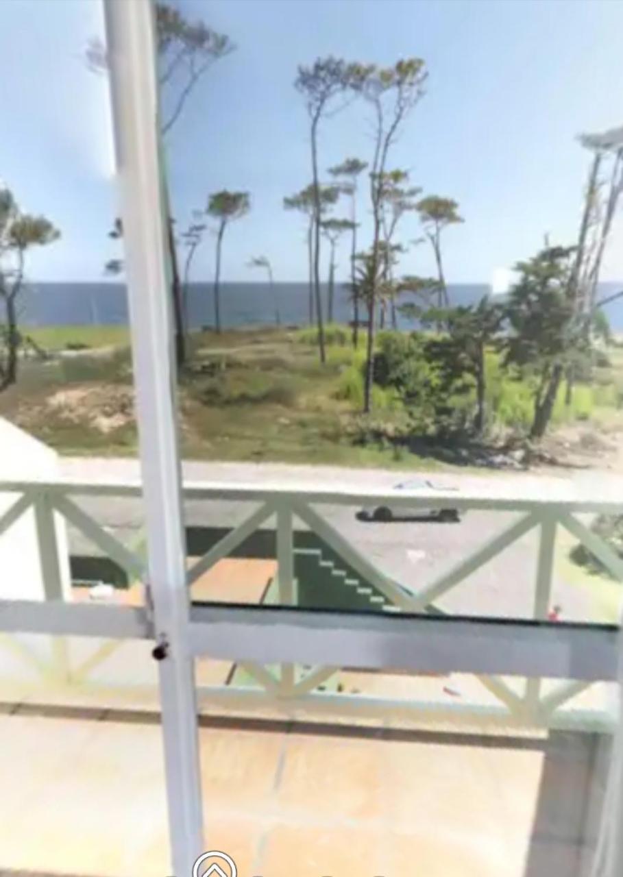 Costa Pinar Apartamentos マルドナド エクステリア 写真