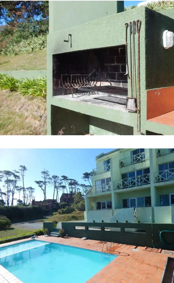 Costa Pinar Apartamentos マルドナド エクステリア 写真
