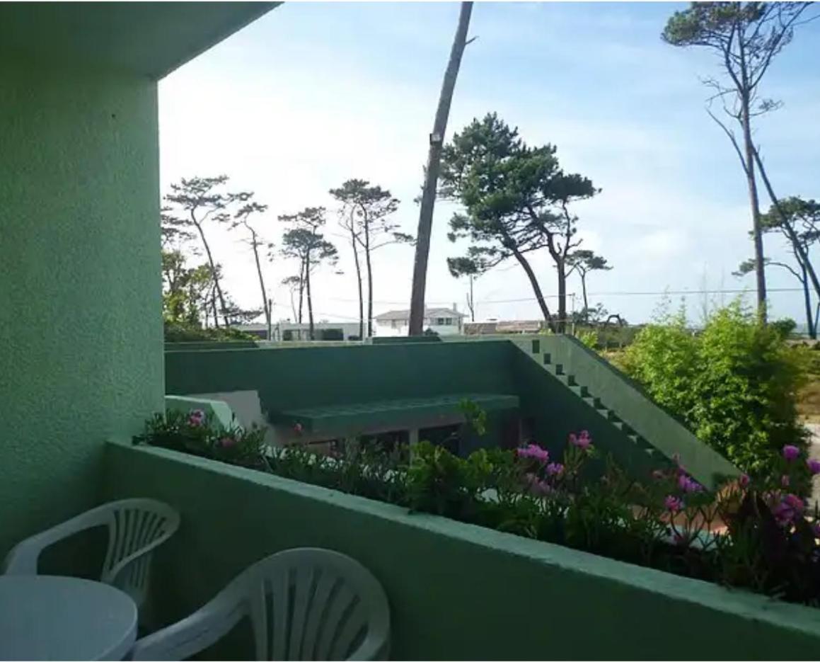Costa Pinar Apartamentos マルドナド エクステリア 写真
