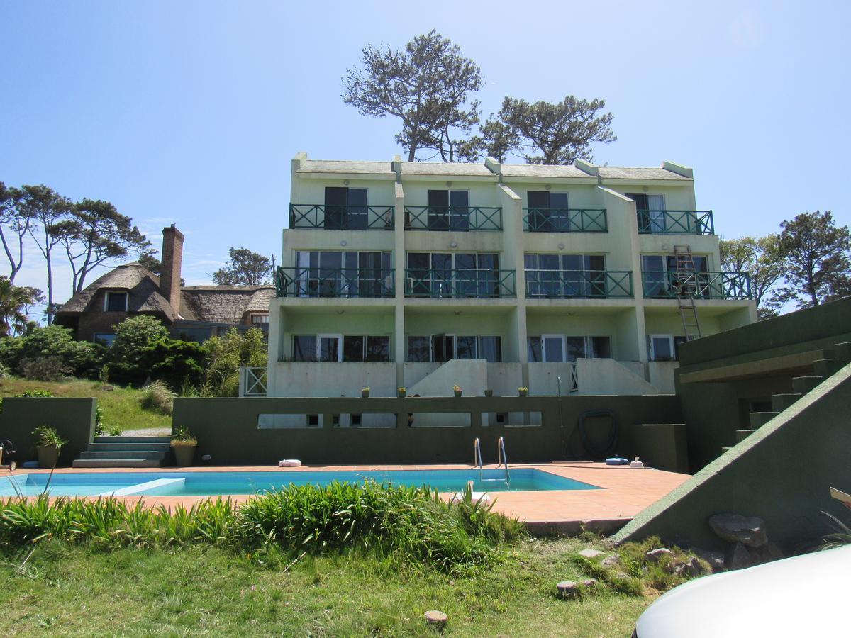 Costa Pinar Apartamentos マルドナド エクステリア 写真