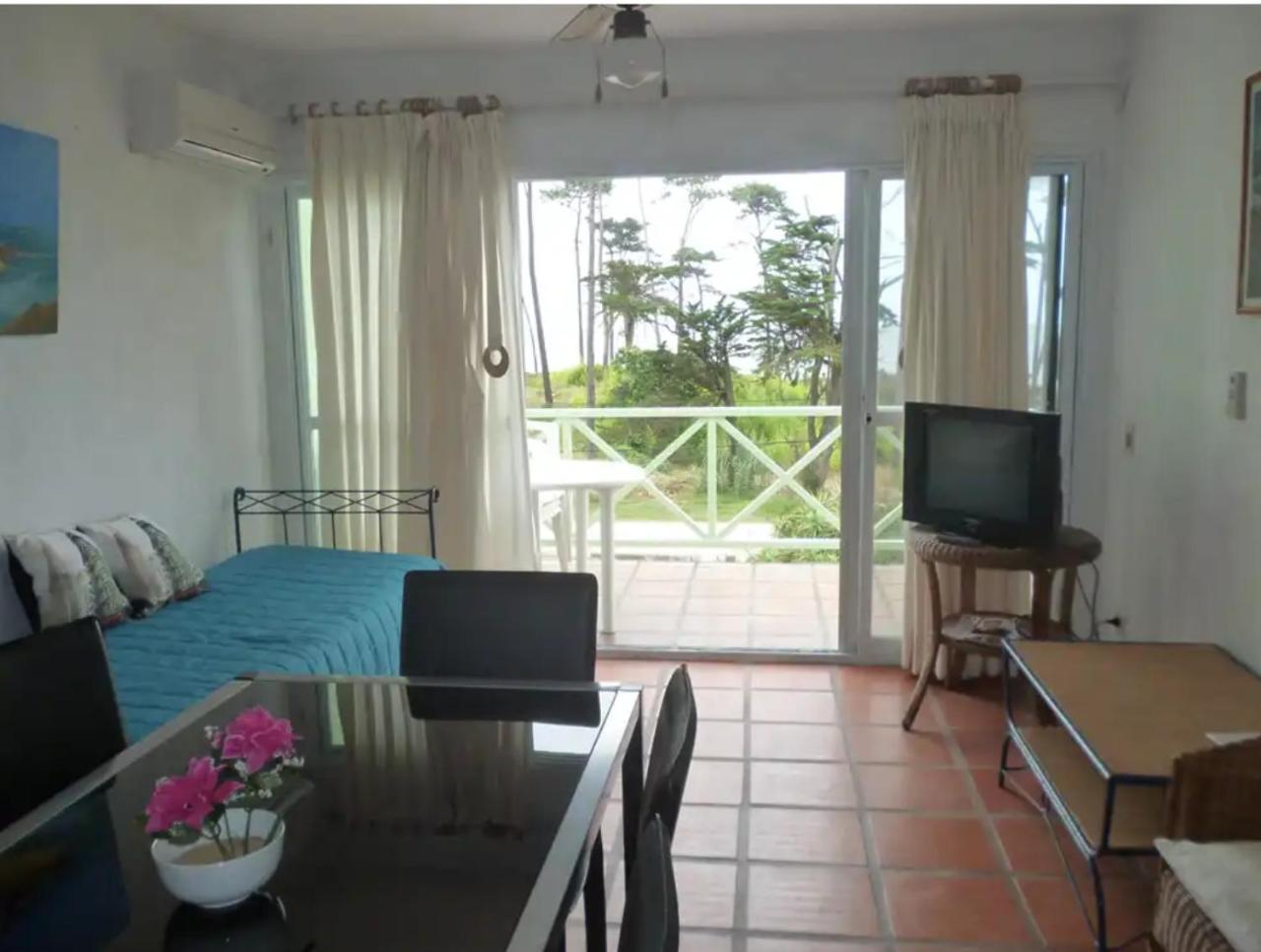 Costa Pinar Apartamentos マルドナド エクステリア 写真