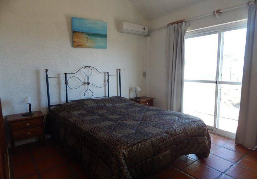 Costa Pinar Apartamentos マルドナド エクステリア 写真