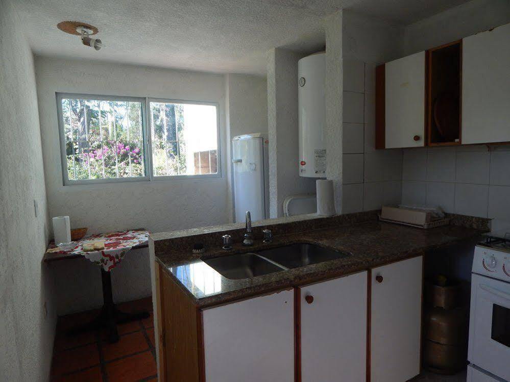 Costa Pinar Apartamentos マルドナド エクステリア 写真
